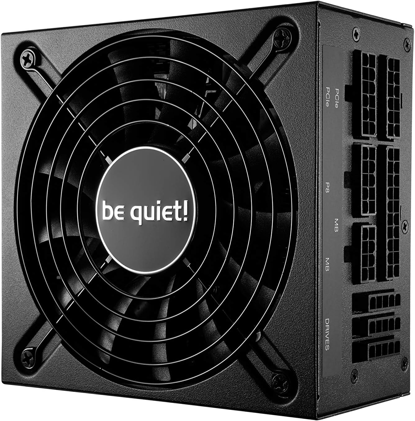 BE QUIET! SFX L POWER 600W