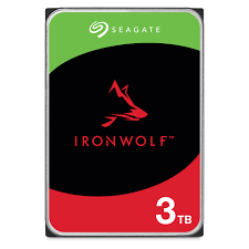 IronWolf